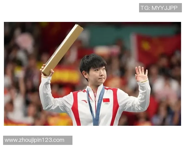 孙颖莎女团夺银发布会!提惋惜展情商,安慰范思琦,进决赛已很好