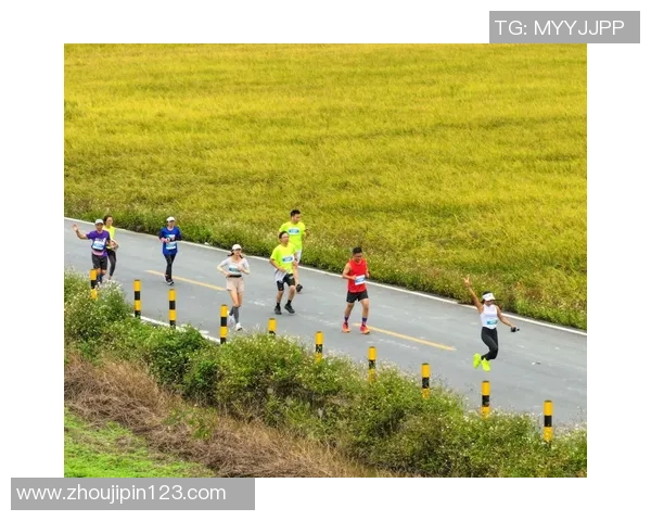 本月开跑!2025高超稻田马拉松有调整!最新赛事组织